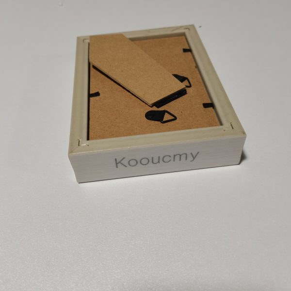Kooucmy Picture Frames--Frame your memories - Image 3