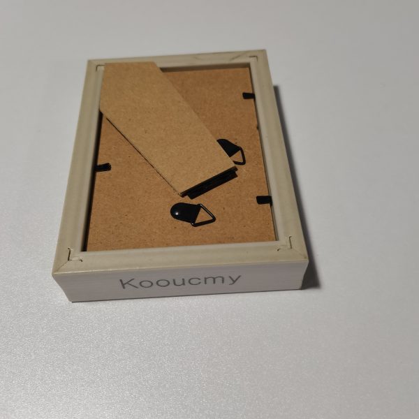 Kooucmy Picture Frames--Frame your memories - Image 5